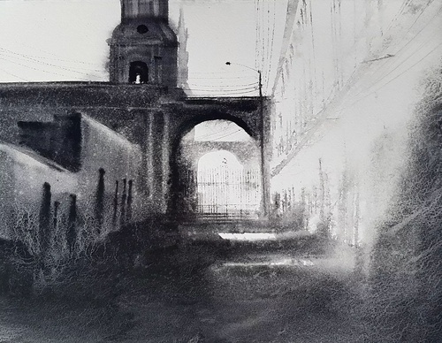 Galeria de Pintura de Nicolás López - Espanha