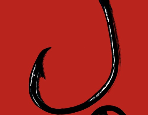 escuchamivoz poster contest