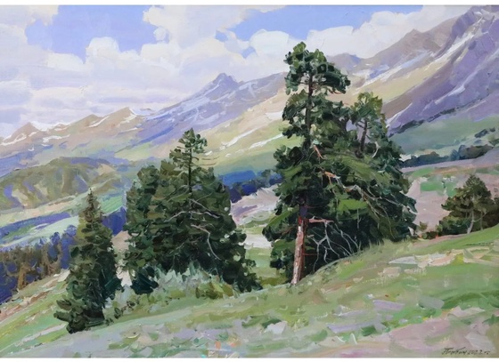 Alexander Babich
