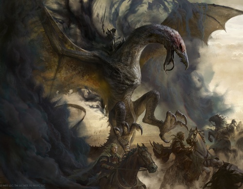 Gallery Of Illustration By Antonio J. Manzanedo - Spain