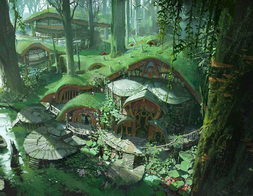 Gallery Of Illustration By Sān dié sè - China