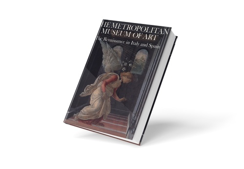 Metropolitan Museum of Art. Vol. 4, O Renascimento na Itália e na Espanha
