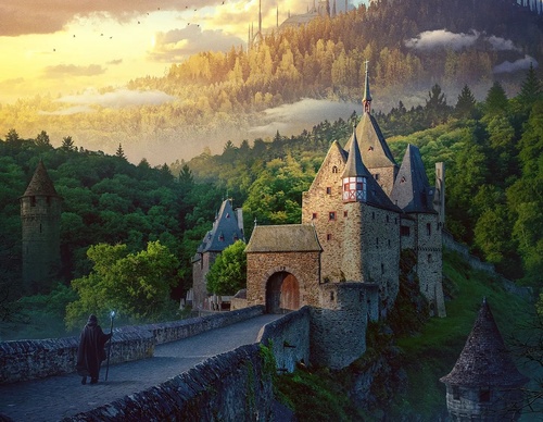 Gallery Of Illustration By Phase Runner - United Kingdom