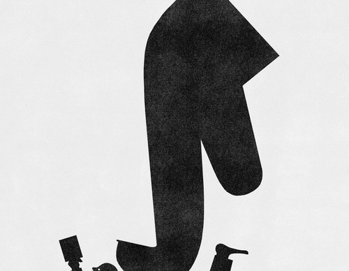 Gallery Of Illustration By Sebastian König- germany