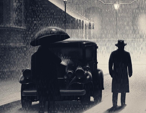 Galeria de ilustrações de Daniel Castro Maia Brasil