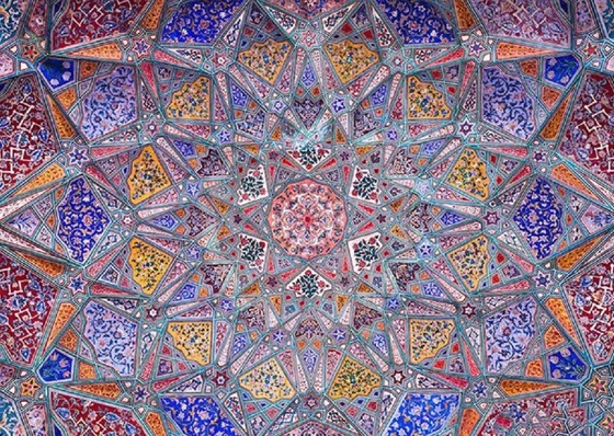 Islamic art and early manifestations of Islamic art