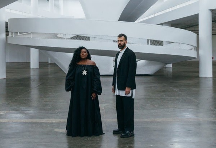 Architect will be the first Black woman to design the São Paulo Biennial
