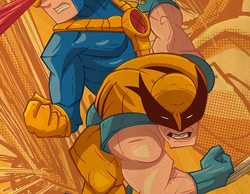 Gallery Of Illustration By Marco Lorini - Brazil