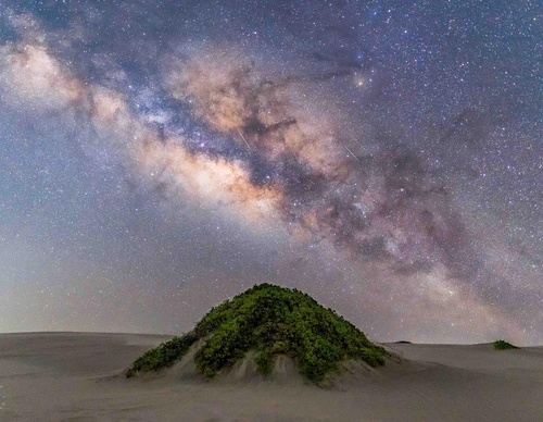Galeria de Fotografia de Joseph Ruiz Cheires - México