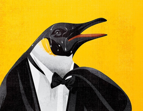 Gallery Of Illustration By Benedito Cristofani - Italy
