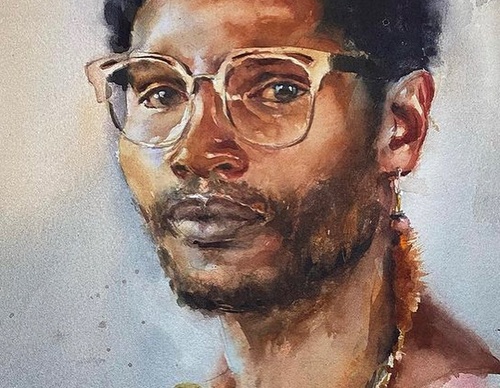 Gallery Of Painting By Plein Air Studio-Brazil