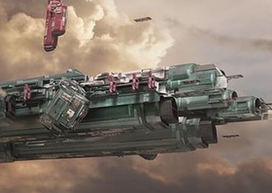 Gallery Of Concept Art By ArtofMickey - Panama