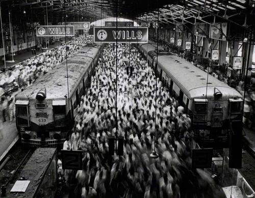 Galería de fotografía de Sebastião Salgado - Brasil