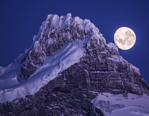 Gallery Of Photography By Timothy Dhalleine - Chile