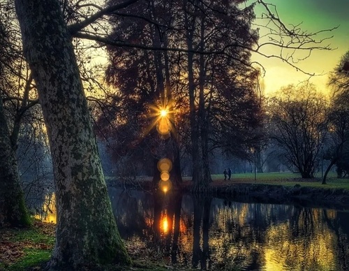 Gallery of Photography by Angela Petruzzelli - Italy