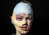 Galería de Fotografía en Gaza por Said Mohmad - Líbano