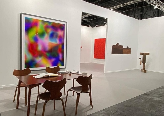 44th edition of ARCOmadrid