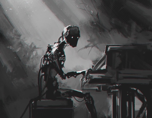 Gallery Of Illustration By Ninja Jo - USA