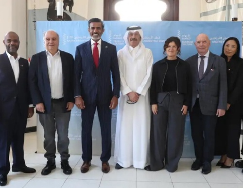 Qatar-Argentina Year of Culture