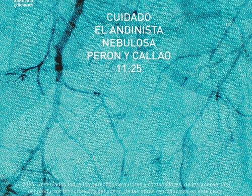 fran cuello
