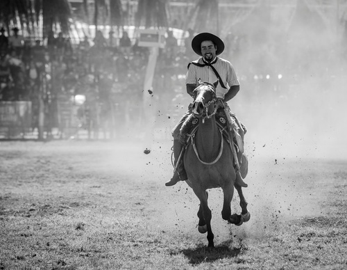 Galería de fotografía de Patricio Rodríguez - Argentina