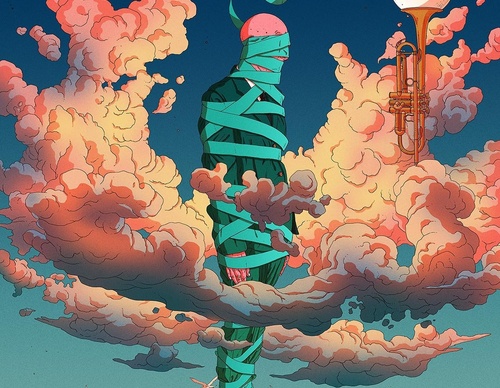 olivier bonhomme