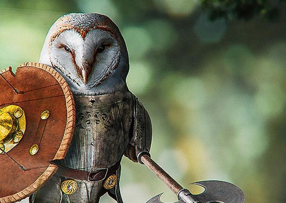 Gallery Of Illustration By Nemanja Sekulic - Educator