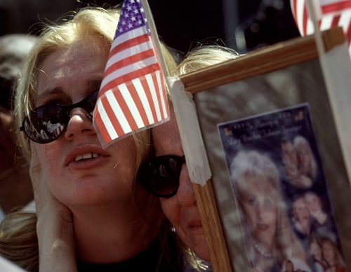 paul fusco