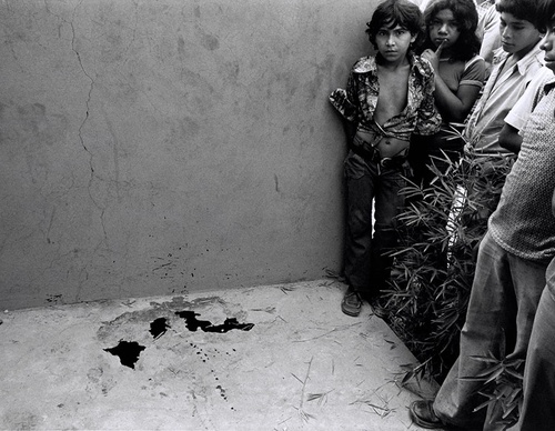 susan meiselas