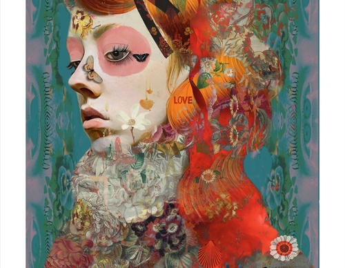 Galeria de ilustrações de Sarah Jarrett - Jamaica
