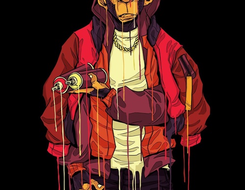 Gallery Of Illustration By Katun - Brazil