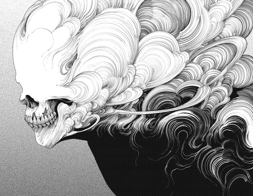 Gallery Of Illustration By Ian Permana - Indonesia