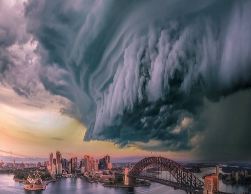 Galería de fotografías de Brent Shavnore - EE. UU.