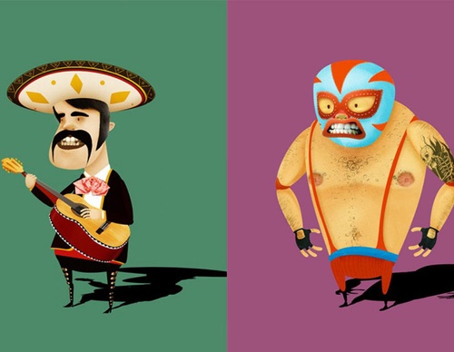 best illustrators
