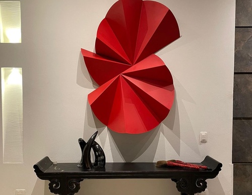 Gallery Of Sculpture By Veronica Matiz -Colombia