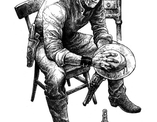Galería De Ilustración De Sebastián Fiumara - Argentina