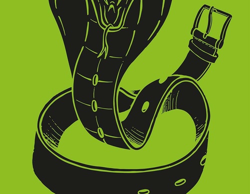 escuchamivoz poster contest
