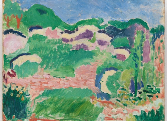 Henri Matisse
