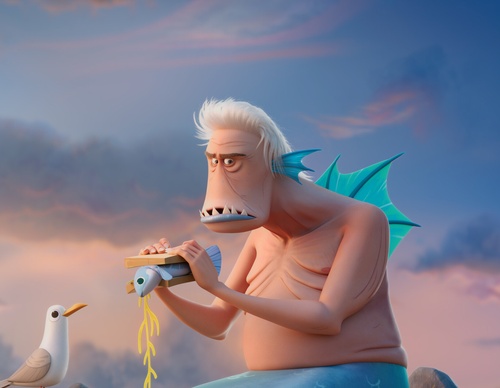 Gallery Of Illustration By Alexandre MOUGENOT - France