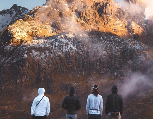 Gallery Of Photography By Paige Tingey - Peru