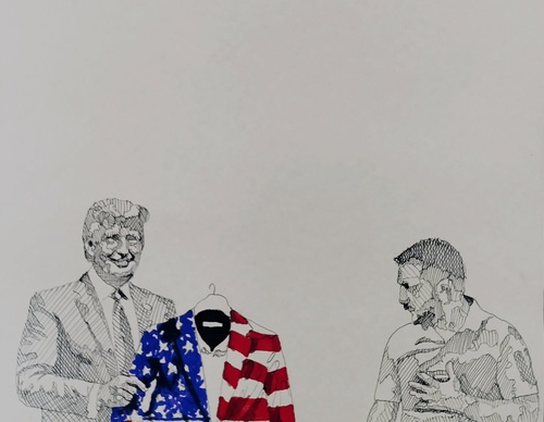 ronald barberis