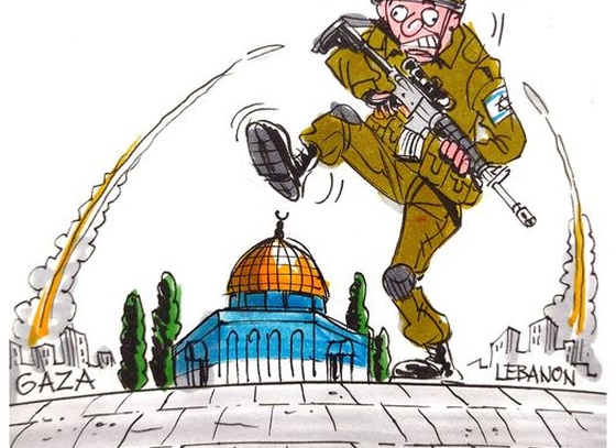 Carlos Latuff