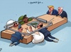 The American-Israeli trap - Fahd Bahady - Syria