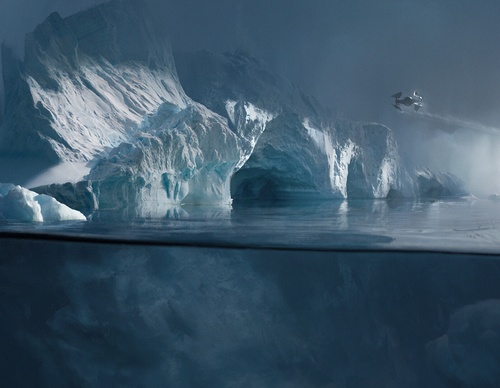 Gallery Of Illustration By Rostyslav Zagornov - United Kingdom