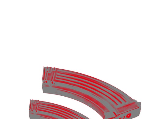 terror online posters