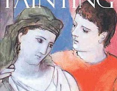 The Story of Painting by Wendy Beckett