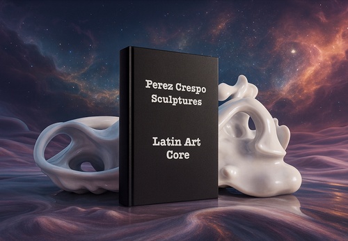 Roberto Pérez Crespo Esculturas | Cuba