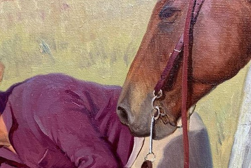 Gallery Of Painting By Alexandre Reider-Brazil