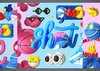 Agustina Gastaldi Ferrario | 3D Illustrator, Animation, Lettering Artist & Graphic designer (Mexico)