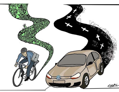 Gallery of the Best World Cartoon-Part 9